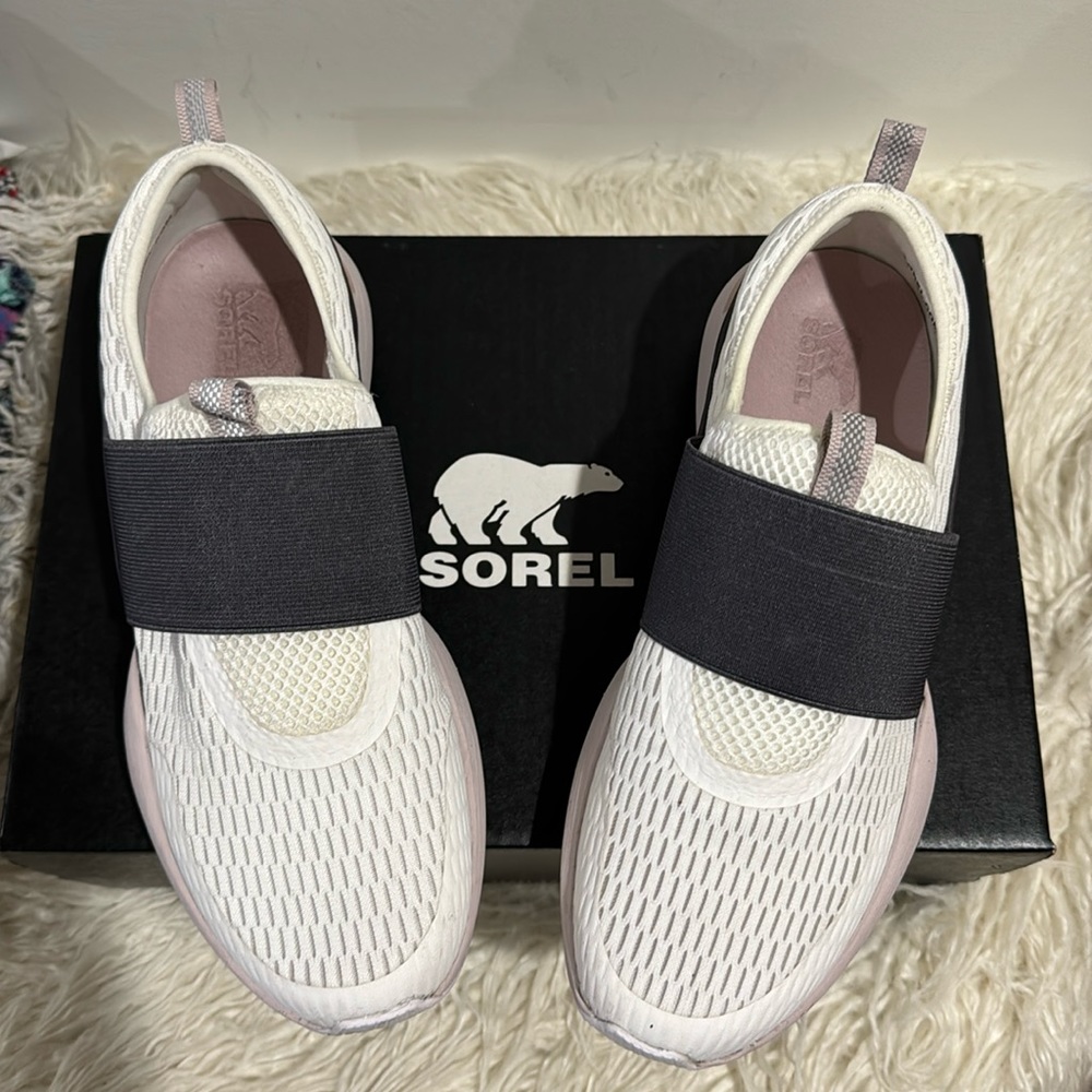 Soral women’s sneakers